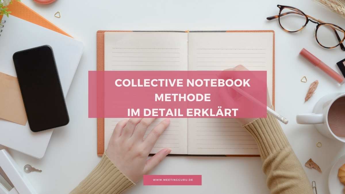 Collective Notebook – Schritt für Schritt Anleitung