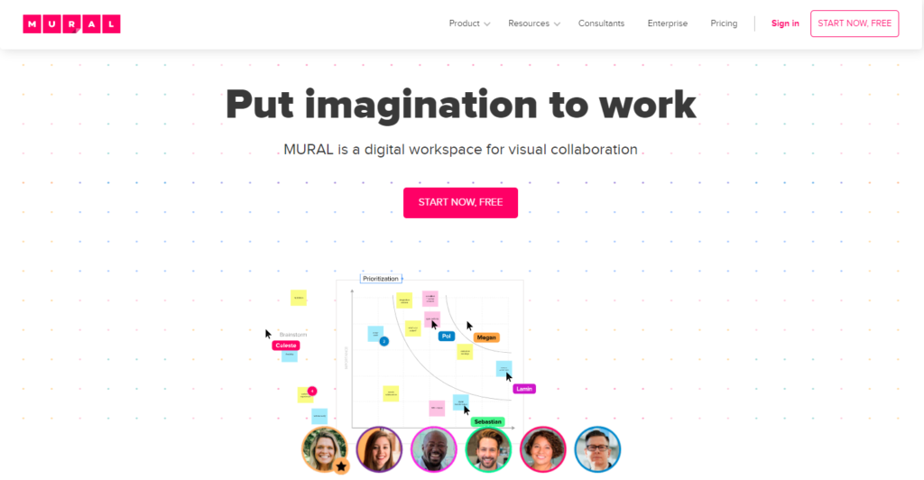 Magic Estimation mit Power Point
