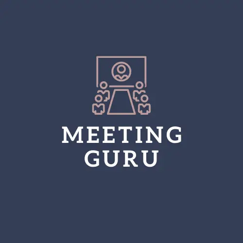 Meeting Guru Logo